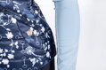 Quilted vest -Bloomsbury-