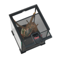 HABISTAT MINI TERÁRIUM 20 X 20 X 30CM