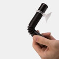 HABISTAT DUAL OUTLET.