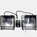 HABISTAT DUAL OUTLET.