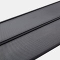 SIEŤOVÝ PANEL  SADA 2ks, na 45CM SKLENENÉ TERÁRIUM.