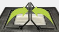 REPTO BOX 42 X 26 X 16CM. 