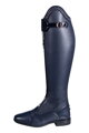 Riding boots -Trinity- tmavomodré