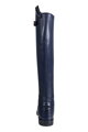 Riding boots -Trinity- tmavomodré