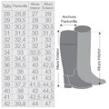 LEXHIS FLAMBO BOOT (PÁR)