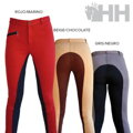 LADIES' HH LYON červeno modré