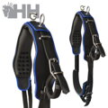 LEXHIS HANOVEROVÝ NYLON/PVC PORUCH S NÁPRSNÍKOM  jednozáprah