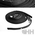 LEXHIS HANOVEROVÝ NYLON/PVC PORUCH S NÁPRSNÍKOM  jednozáprah