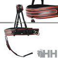 HH FUSSEN NYLON/PVC JEDNODUCHÝ COB