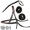 HH FUSSEN NYLON/PVC JEDNODUCHÝ COB