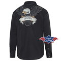 BLACK EAGLE