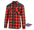 LUMBERJACK 