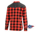 LUMBERJACK 