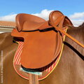 MARJOMAN ESPANOLA SADDLE
