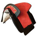 MARJOMAN PORTUGUESE SADDLE