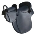 MARJOMAN POTRERA TWO-SEATER SADDLE