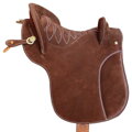 MARJOMAN POTRERA CLASSIC SADDLE WITH DEEP SEAT
