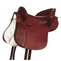 MARJOMAN POTRERA SILLERO SADDLE