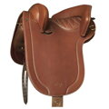 MARJOMAN POTRERA ROYAL SADDLE