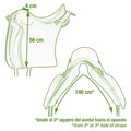 MARJOMAN RELVAS LUSITANIA SADDLE
