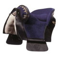 MARJOMAN RIANO PORTUGUESA SADDLE