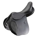 TATTINI BRISTOL JUMPING SADDLE čierne