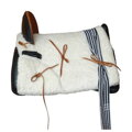 VAQUERA ECONOMIC SADDLE