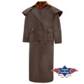 TRAIL brown