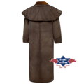 TRAIL brown