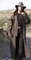 TRAIL brown
