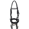 DRESSAGE BRIDLE DOUBLE