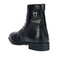 UNISEX ANKLE BOOTS čierne