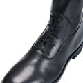 UNISEX ANKLE BOOTS čierne