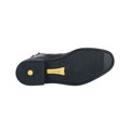 UNISEX ANKLE BOOTS čierne