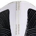 ACAVALLO TWIN SIDED CLASSIC GEL DRESSAGE
