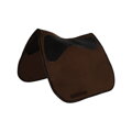 ACAVALLO TWIN SIDED CLASSIC GEL DRESSAGE