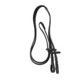 BRIDLE WITH MEXICAN NOSE čierna