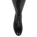PERUGINO MEDIUM SHORT BOOTS