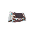 PROFESSIONAL'S CHOICE SADDLE PAD WOOL OCOTILLO 33X38