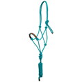 Ohlávka NAVAYO KNOT 