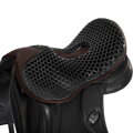 Acavallo Hexagonal Gél Seat Saver Dressage ORTHO-PUBIS
