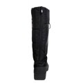 Winter thermo boots -Husky-