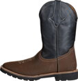 Westernové čižmy -Soapestone- 36-45