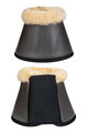 Zvony s presahom -Comfort Premium Fur-