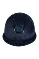 Jazdecká prilba -Lady Shield Sparkle Velours-