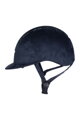 Jazdecká prilba -Lady Shield Sparkle Velours-