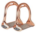STIRRUP TECH - PRO viacero farieb