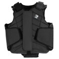 FLEXPLUS BODYPROTECTOR čierna