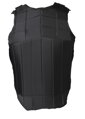 FLEXPLUS BODYPROTECTOR čierna