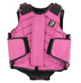 FLEXPLUS BODYPROTECTOR ružová